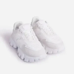 Mofofashion Women'S Fashion Platform Air Cushion Sneakers