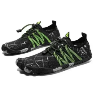 Mofofashion Men Casual Outdoor Speed Interference Water Shoes