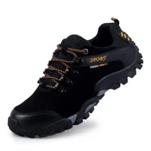 Mofofashion Men Casual Sports Outdoor Hiking Shoes