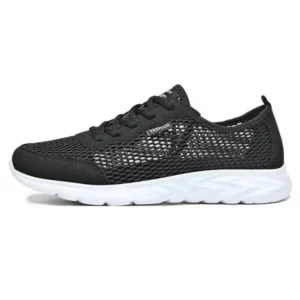 Mofofashion Men'S Casual Mesh Breathable Lightweight Running Sneakers